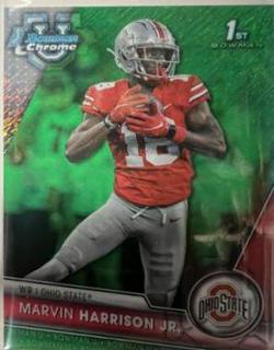 Marvin Harrison Jr.