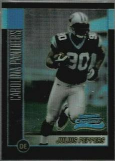 Julius Peppers