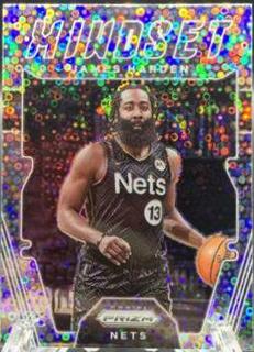 James Harden