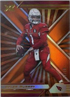 Kyler Murray