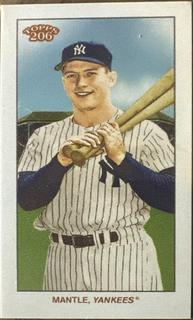 Mickey Mantle