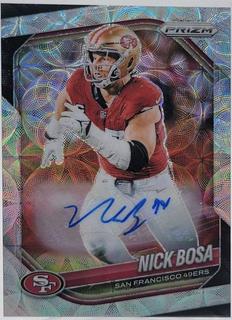 Nick Bosa