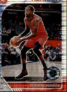 Dewayne Dedmon