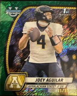 Joey Aguilar