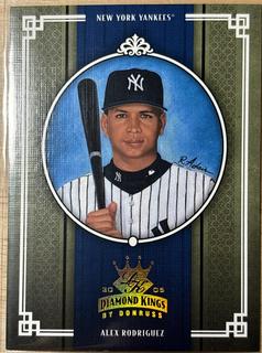 Alex Rodriguez