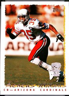 Aeneas Williams