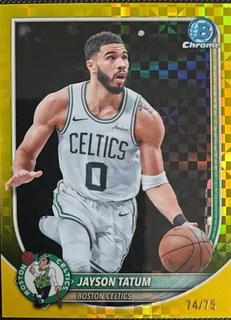 Jayson Tatum