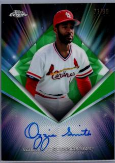 Ozzie Smith