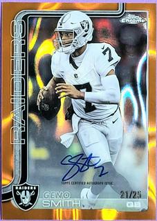 Geno Smith