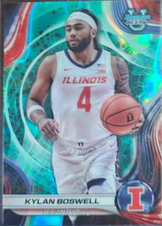 Kylan Boswell