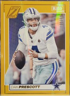 Dak Prescott