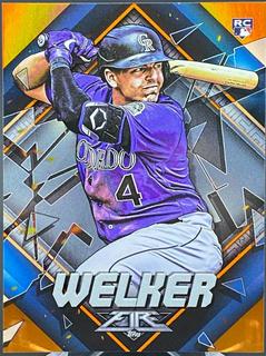 Colton Welker