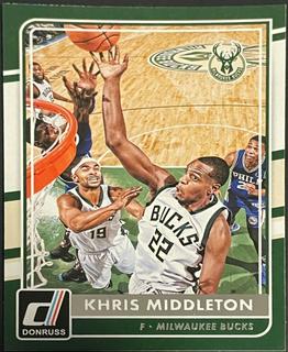 Khris Middleton