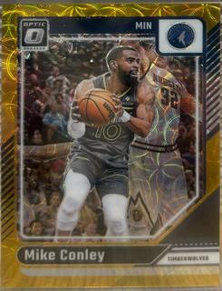 Mike Conley