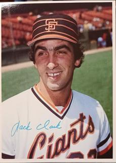 Jack Clark