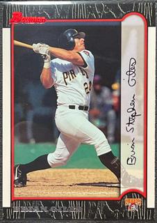 Brian Giles