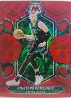 Kristaps Porzingis