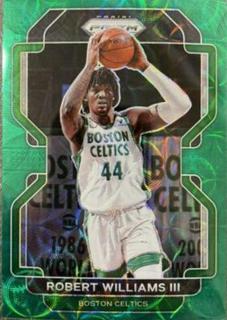 Robert Williams III