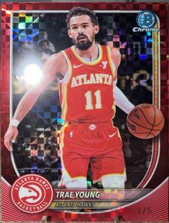 Trae Young