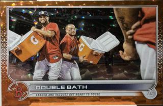 Xander Bogaerts