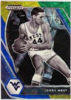 Jerry West