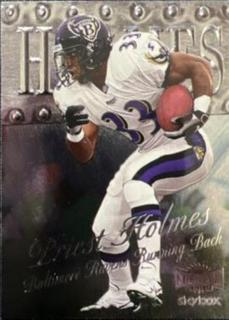 Priest Holmes