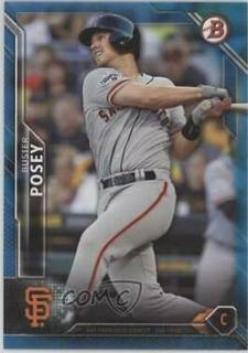 Buster Posey