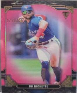 Bo Bichette