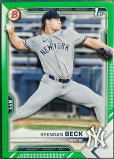 Brendan Beck