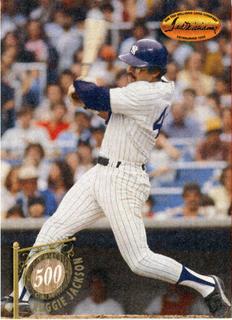 Reggie Jackson