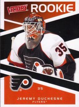 Jeremy Duchesne #241