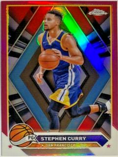 Stephen Curry
