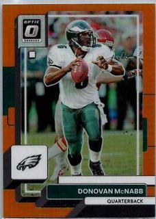 Donovan McNabb