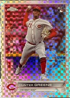 Hunter Greene