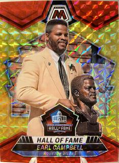 Earl Campbell