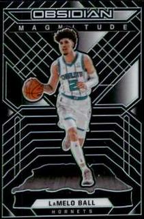 LaMelo Ball