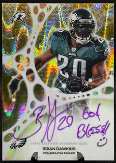 Brian Dawkins