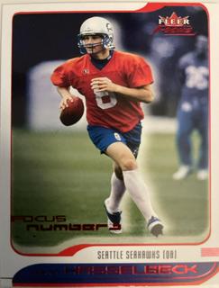 Matt Hasselbeck