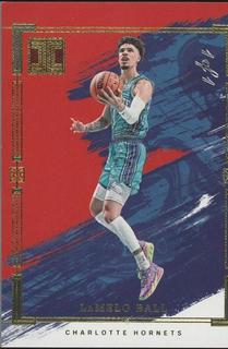 LaMelo Ball