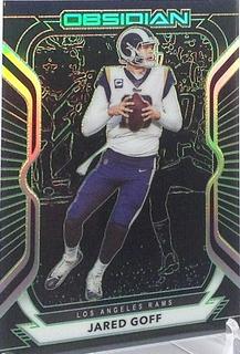 Jared Goff