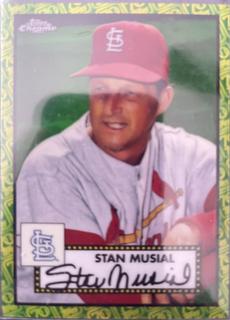 Stan Musial