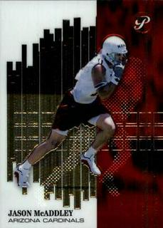 Jason McAddley