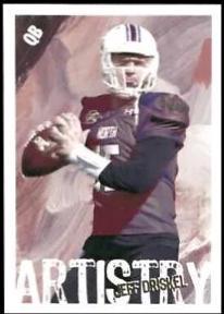 Jeff Driskel