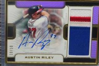 Austin Riley