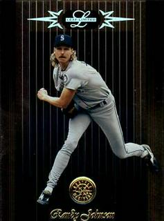 Randy Johnson