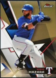 Nomar Mazara