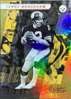 Terry Bradshaw