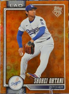 Shohei Ohtani