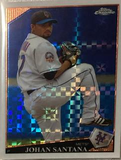 Johan Santana