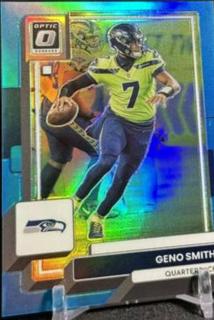 Geno Smith